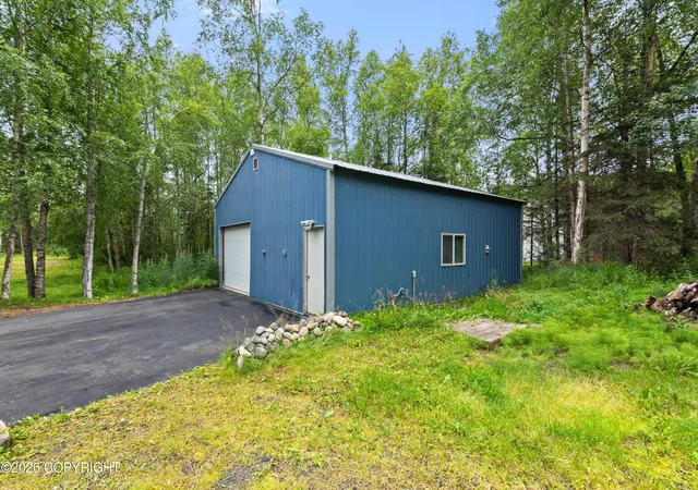 Photo 2 of Single family home for sale at 3441 N Banner Way, Wasilla, AK 99654 | MLS# 26-9695 | Listing updated on 2026-08-28