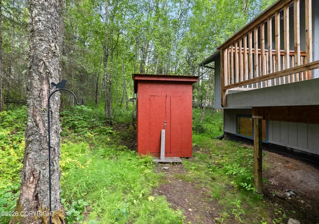 Photo 32 of Single family home for sale at 3441 N Banner Way, Wasilla, AK 99654 | MLS# 26-9695 | Listing updated on 2026-08-28
