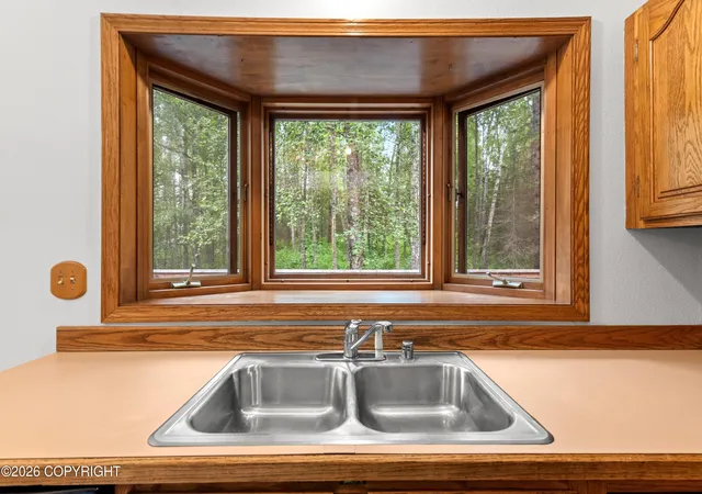 Photo 5 of Single family home for sale at 3441 N Banner Way, Wasilla, AK 99654 | MLS# 26-9695 | Listing updated on 2026-08-28