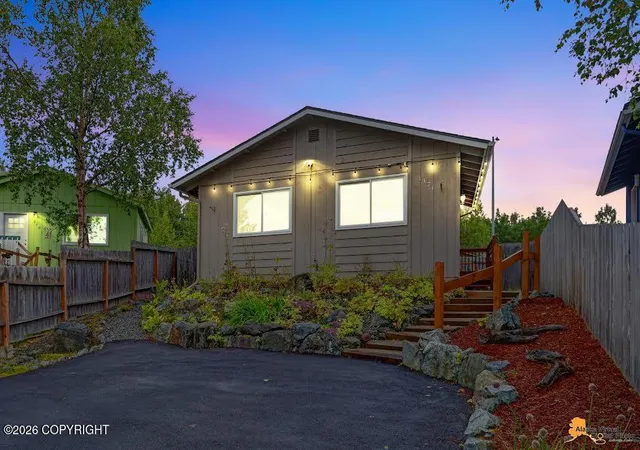 Photo 25 of Sale Pending at 3471 Harrier Cir, Anchorage, AK 99504 | MLS# 26-9671 | Listing updated on 2026-08-24