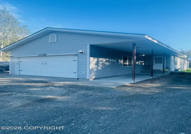 Photo 1 of Sale Pending at 37953 Eagleson Ave, Sterling, AK 99672 | MLS# 26-10018 | Listing updated on 2026-08-26