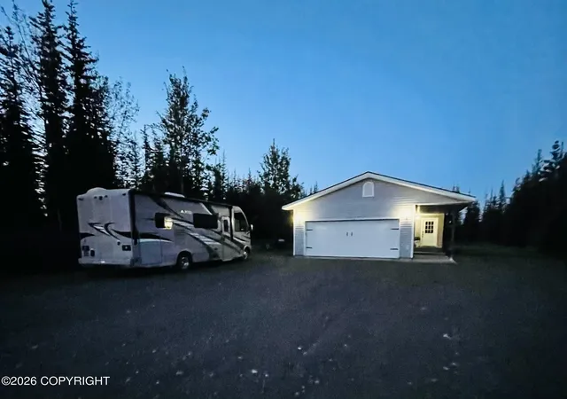 Photo 3 of Sale Pending at 37953 Eagleson Ave, Sterling, AK 99672 | MLS# 26-10018 | Listing updated on 2026-08-26