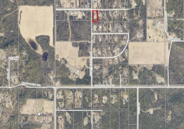 Photo 45 of Sale Pending at 37953 Eagleson Ave, Sterling, AK 99672 | MLS# 26-10018 | Listing updated on 2026-08-26