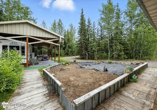 Photo 48 of Sale Pending at 36695 River View Ter Dr, Soldotna, AK 99669 | MLS# 26-9666 | Listing updated on 2026-08-10