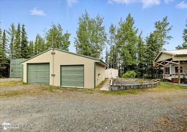 Photo 4 of Sale Pending at 36695 River View Ter Dr, Soldotna, AK 99669 | MLS# 26-9666 | Listing updated on 2026-08-10