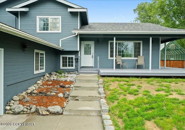 Photo 4 of Sale Pending at 4301 W Overby St, Wasilla, AK 99623 | MLS# 26-9667 | Listing updated on 2026-09-07