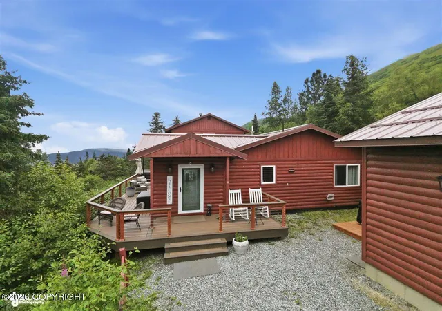 Photo 2 of Single family home for sale at 4320 Cotton Grass Dr, Eagle River, AK 99577 | MLS# 26-9860 | Listing updated on 2026-09-04