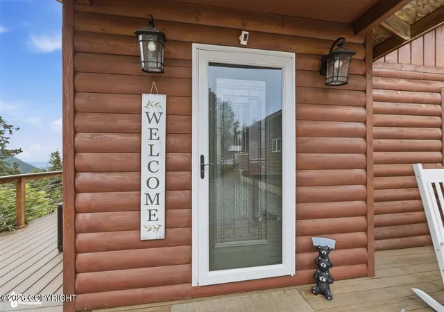 Photo 3 of Single family home for sale at 4320 Cotton Grass Dr, Eagle River, AK 99577 | MLS# 26-9860 | Listing updated on 2026-10-12