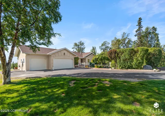 Photo 2 of Sale Pending at 1250 N Lani Dr, Palmer, AK 99645 | MLS# 26-9743 | Listing updated on 2026-08-05