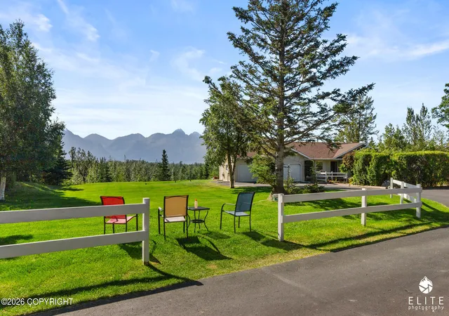 Photo 45 of Sale Pending at 1250 N Lani Dr, Palmer, AK 99645 | MLS# 26-9743 | Listing updated on 2026-08-05