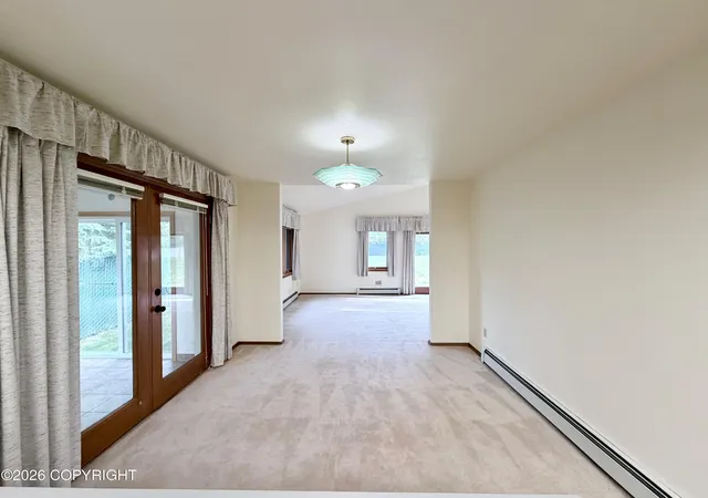 Photo 3 of Single family home for sale at 1012 W 20th Avenue, Anchorage, AK 99503 | MLS# 26-9730 | Listing updated on 2026-08-03
