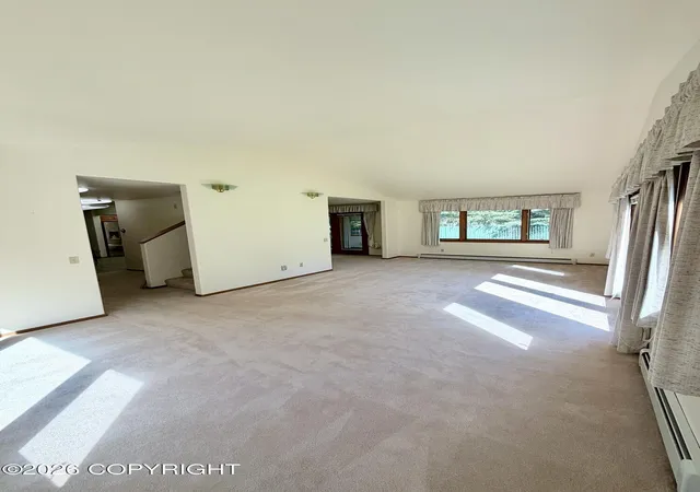 Photo 4 of Single family home for sale at 1012 W 20th Avenue, Anchorage, AK 99503 | MLS# 26-9730 | Listing updated on 2026-08-03