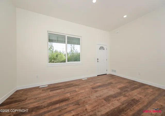 Photo 2 of Single family home for sale at 12817 W Birch Rd, Big Lake, AK 99694 | MLS# 26-9705 | Listing updated on 2026-09-03