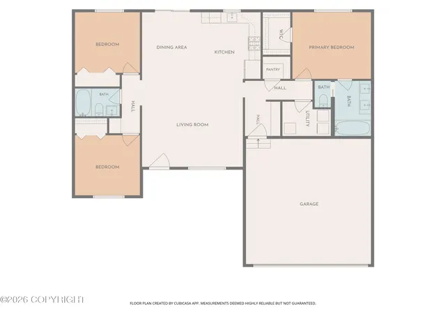 Photo 64 of Single family home for sale at 12817 W Birch Rd, Big Lake, AK 99694 | MLS# 26-9705 | Listing updated on 2026-09-03