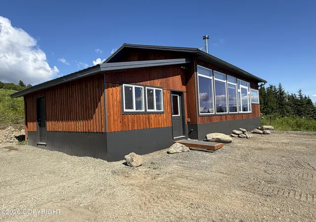Photo 35 of Sale Pending at 36606 Hammock Cir, Homer, AK 99603 | MLS# 26-9706 | Listing updated on 2026-08-31