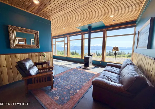 Photo 4 of Sale Pending at 36606 Hammock Cir, Homer, AK 99603 | MLS# 26-9706 | Listing updated on 2026-08-31