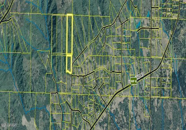 Photo 7 of Land for sale at 58150 S Glacier View Rd, Homer, AK 99603 | MLS# 26-9694 | Listing updated on 2026-08-30