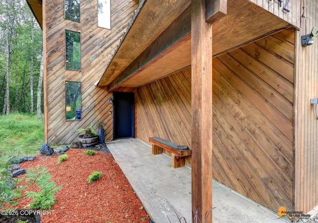 Photo 2 of Sale Pending at 19042 Baidarka St, Chugiak, AK 99567 | MLS# 26-10133 | Listing updated on 2026-08-17