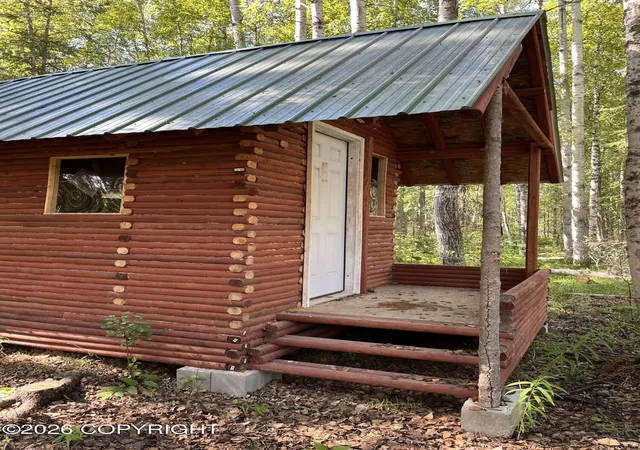 Photo 2 of Single family home for sale at 20224 E Twentyinch Ave, Willow, AK 99688 | MLS# 26-9887 | Listing updated on 2026-08-06