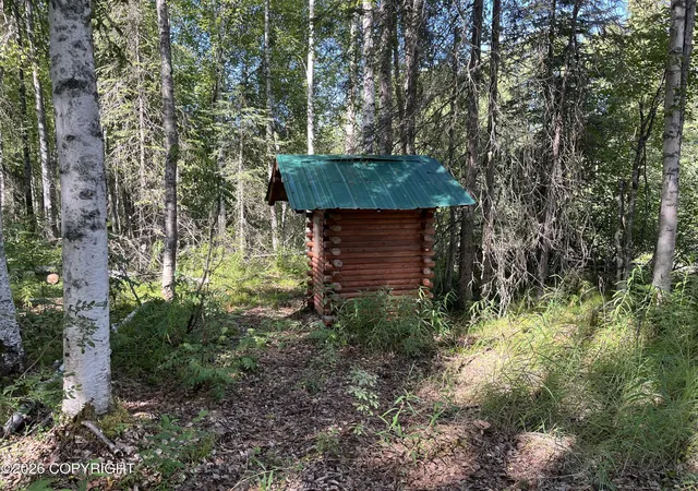 Photo 3 of Single family home for sale at 20224 E Twentyinch Ave, Willow, AK 99688 | MLS# 26-9887 | Listing updated on 2026-08-06