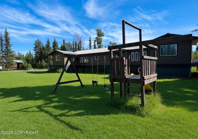 Photo 3 of Multi family home for sale at Nhn Tazlina Ter, Glennallen, AK 99588 | MLS# 26-10210 | Listing updated on 2026-08-12