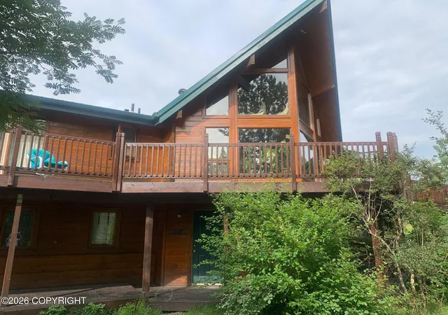 Photo 2 of Multi family home for sale at 7655 E Woodview Way, Palmer, AK 99645 | MLS# 26-9735 | Listing updated on 2026-08-04