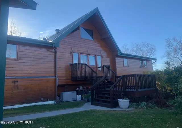 Photo 4 of Multi family home for sale at 7655 E Woodview Way, Palmer, AK 99645 | MLS# 26-9735 | Listing updated on 2026-08-04