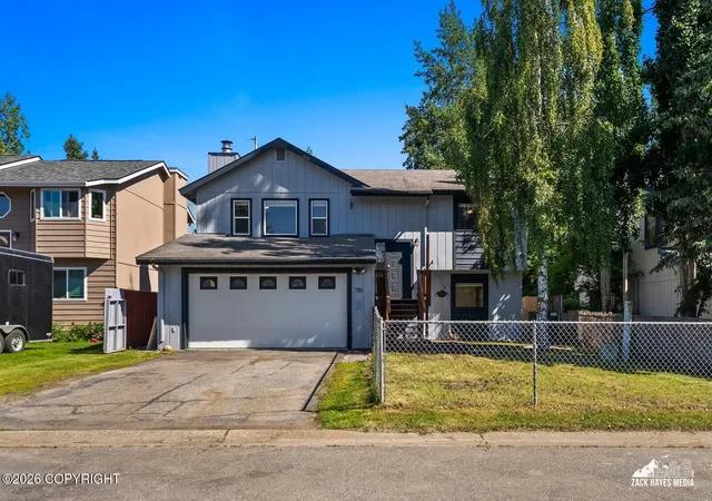 Photo 1 of Sale Pending at 7151 Miranda Dr, Anchorage, AK 99507 | MLS# 26-9724 | Listing updated on 2026-08-29