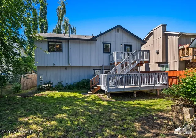 Photo 33 of Sale Pending at 7151 Miranda Dr, Anchorage, AK 99507 | MLS# 26-9724 | Listing updated on 2026-08-29