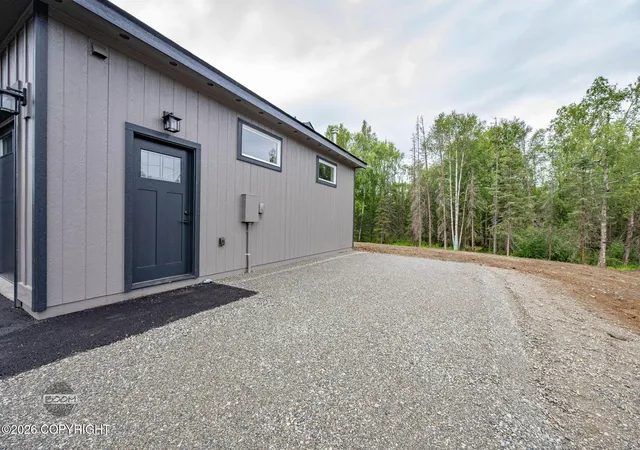 Photo 68 of Single family home for sale at 9379 W Palermo Cir, Wasilla, AK 99623 | MLS# 26-9910 | Listing updated on 2026-08-30