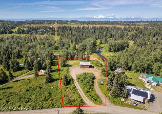 Photo 34 of Single family home for sale at 71564 Greenfield Rd, Anchor Point, AK 99556 | MLS# 26-9780 | Listing updated on 2026-08-27