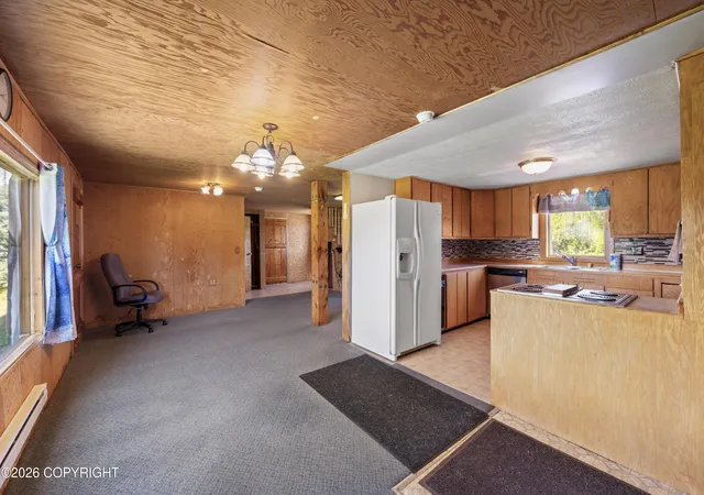 Photo 5 of Single family home for sale at 71564 Greenfield Rd, Anchor Point, AK 99556 | MLS# 26-9780 | Listing updated on 2026-08-27