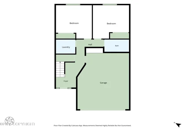 Photo 4 of Sale Pending at 12009 Copper Mountain Dr, Eagle River, AK 99577 | MLS# 26-9738 | Listing updated on 2026-09-10