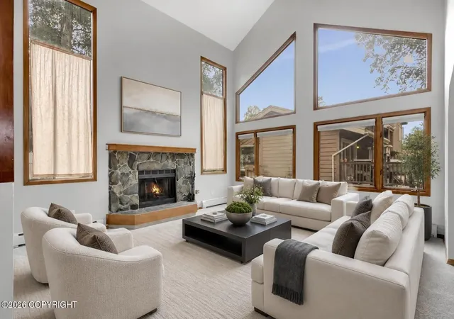 Photo 2 of Single family home for sale at 3321 Capstan Ct, Anchorage, AK 99516 | MLS# 26-10013 | Listing updated on 2026-09-04