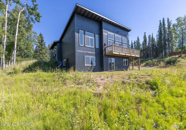 Photo 3 of Sale Pending at 34347 Jabila Dr, Soldotna, AK 99669 | MLS# 26-9771 | Listing updated on 2026-08-24