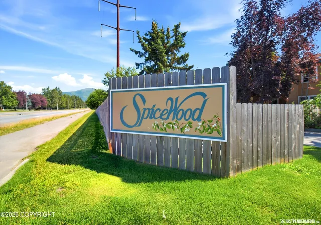 Photo 2 of Sale Pending at 6420 E Northern Lights Blvd #7A, Anchorage, AK 99504 | MLS# 26-9758 | Listing updated on 2026-08-10