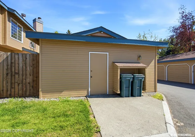 Photo 39 of Sale Pending at 6420 E Northern Lights Blvd #7A, Anchorage, AK 99504 | MLS# 26-9758 | Listing updated on 2026-08-10