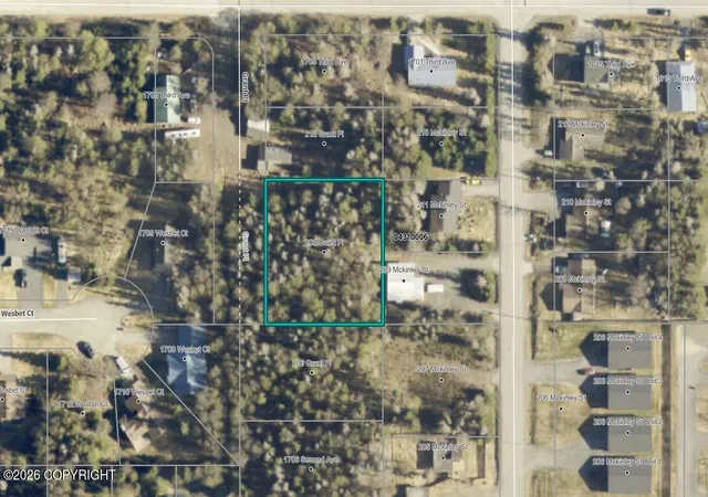 Photo 1 of Sale Pending at 208 Grant Pl, Kenai, AK 99611 | MLS# 26-9748 | Listing updated on 2026-09-17