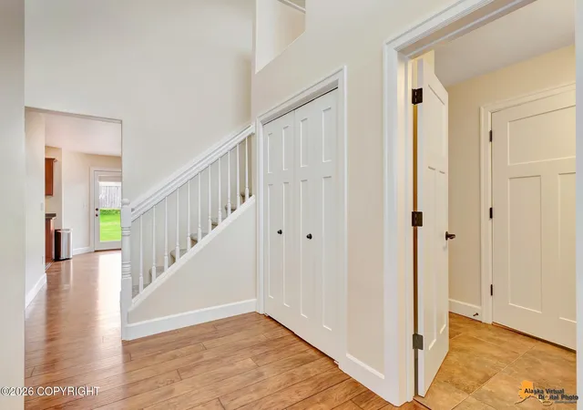 Photo 3 of Sale Pending at 5605 Grand Teton Loop, Anchorage, AK 99502 | MLS# 26-10348 | Listing updated on 2026-09-05