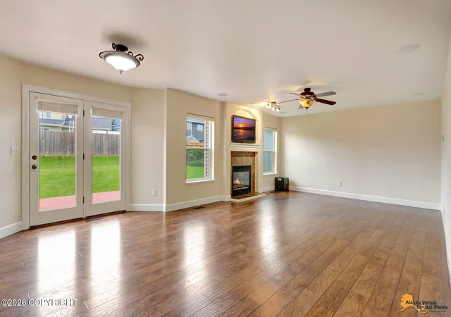 Photo 3 of Sale Pending at 5605 Grand Teton Loop, Anchorage, AK 99502 | MLS# 26-10348 | Listing updated on 2026-09-05