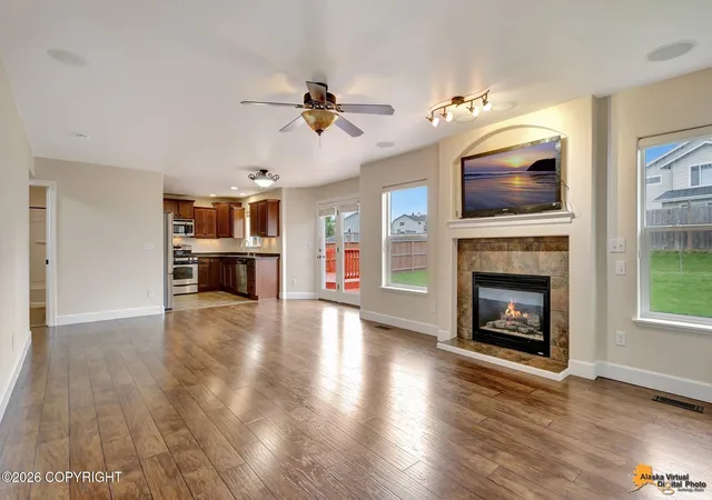 Photo 4 of Sale Pending at 5605 Grand Teton Loop, Anchorage, AK 99502 | MLS# 26-10348 | Listing updated on 2026-09-05