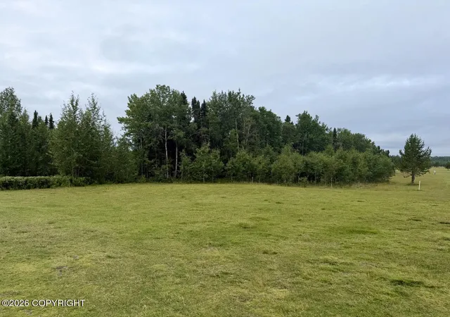 Photo 4 of Land for sale at 0 Mulligan St, Kasilof, AK 99610 | MLS# 26-10146 | Listing updated on 2026-08-26