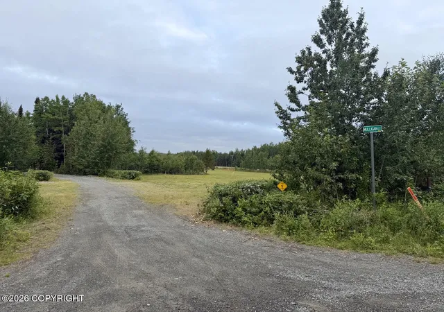 Photo 5 of Land for sale at 0 Mulligan St, Kasilof, AK 99610 | MLS# 26-10146 | Listing updated on 2026-08-26