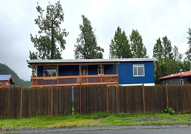 Photo 18 of Single family home for sale at 590 W Hanagita St, Valdez, AK 99686 | MLS# 26-9775 | Listing updated on 2026-08-05