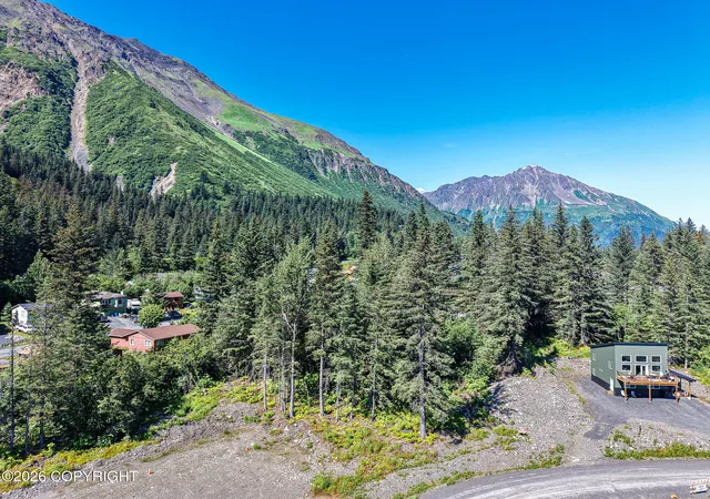 Photo 1 of Land for sale at 2021 Dunham Dr, Seward, AK 99664 | MLS# 26-9785 | Listing updated on 2026-09-04
