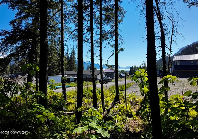 Photo 2 of Land for sale at 2021 Dunham Dr, Seward, AK 99664 | MLS# 26-9785 | Listing updated on 2026-09-04