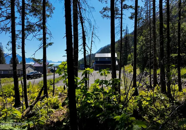 Photo 3 of Land for sale at 2021 Dunham Dr, Seward, AK 99664 | MLS# 26-9785 | Listing updated on 2026-09-04