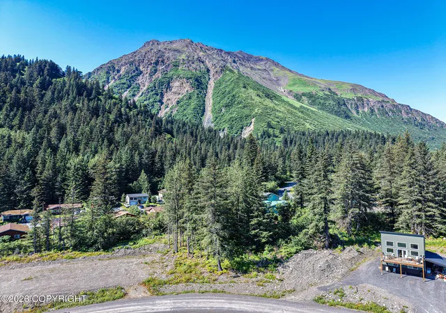 Photo 4 of Land for sale at 2021 Dunham Dr, Seward, AK 99664 | MLS# 26-9785 | Listing updated on 2026-09-04