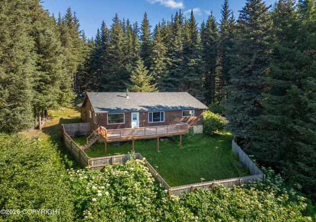 Photo 3 of Single family home for sale at 4352 S Park Cir, Homer, AK 99603 | MLS# 26-9834 | Listing updated on 2026-09-05