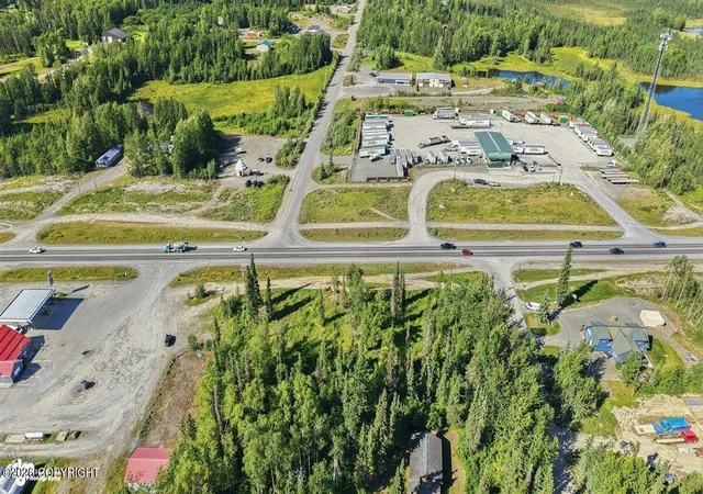 Photo 1 of Sale Pending at 41397 Sterling Hwy, Soldotna, AK 99669 | MLS# 26-9764 | Listing updated on 2026-08-19